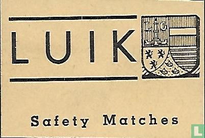 Provincie Luik