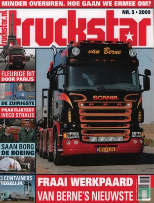 Truckstar 5 - Image 1