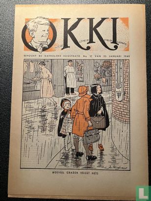 Okki 17 - Bild 1