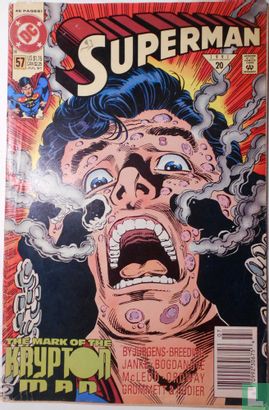 Superman 57 - Image 1