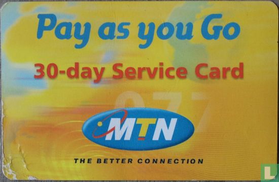 Pay as you go - Image 1