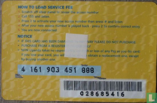 Pay as you go - Image 2