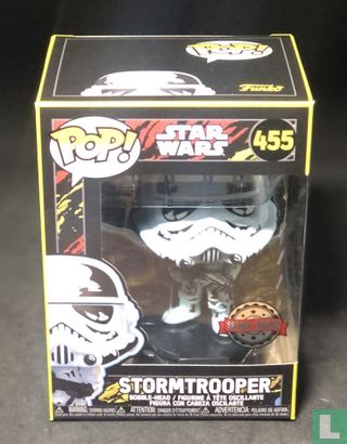 Stormtrooper (Exclusif) - Image 1