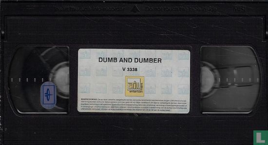 Dumb and Dumber - Bild 3