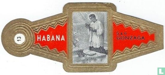 San Gonzaga - Image 1