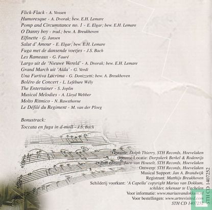 Speelt Scherzo - Bild 5