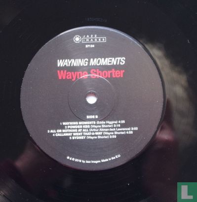 Wayning Moments - Image 4
