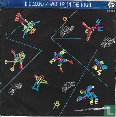 Wake up in the Night - Image 1
