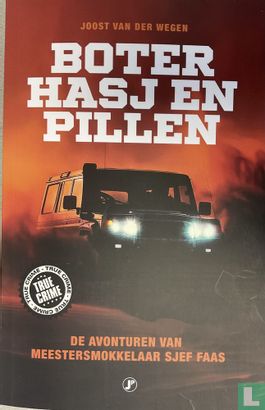 Boter, hasj en pillen - Image 1
