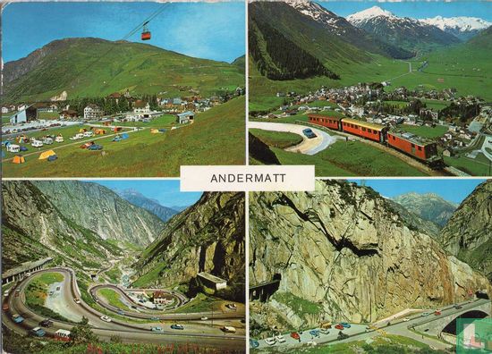 Andermatt