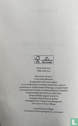 Dodelijk dichtbij - Image 3