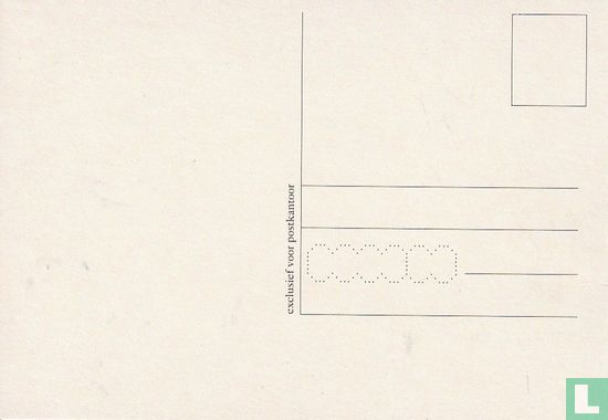 Postkantoor - Dick Bruna - Image 2