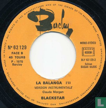 La balanga - Image 4