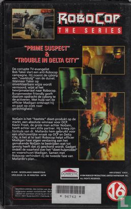 RoboCop: The Series - Image 2