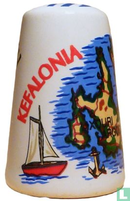 Kefalonia - Greece - Afbeelding 1