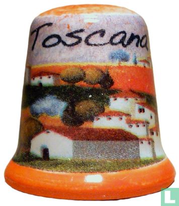 Toscana - Bild 1