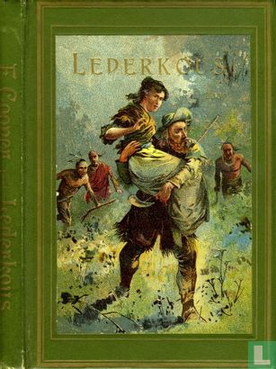 Lederkous - Image 1