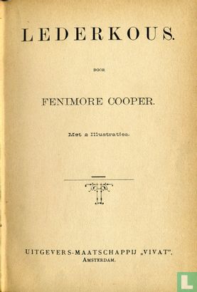 Lederkous - Image 3