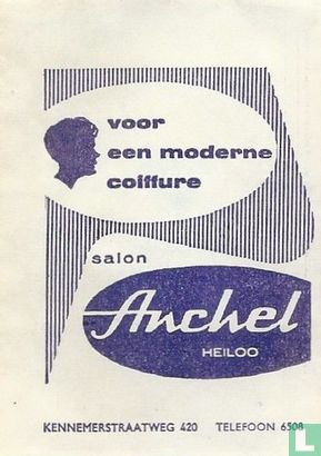 Salon Anchel - Afbeelding 1