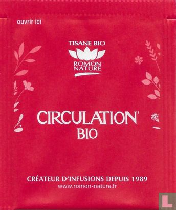 Circulation 1 - Image 1