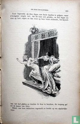 De graaf de Monte-Cristo - Image 4