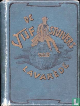 De vijf stuivers van Lavarède - Image 2