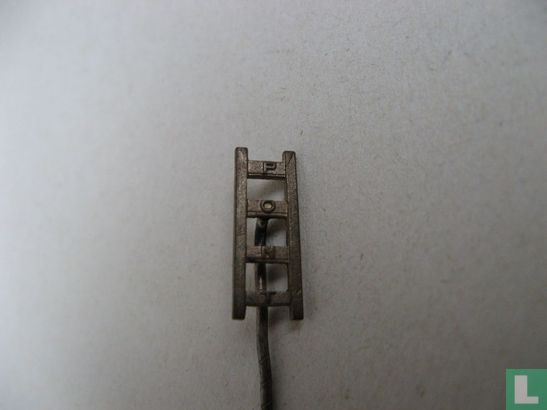 Pont Ladder - Image 1