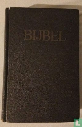 Bijbel - Image 1
