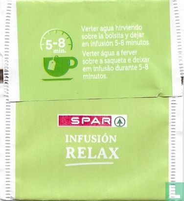 Infusión Relax - Bild 2