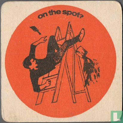 On The Spot - Image 1