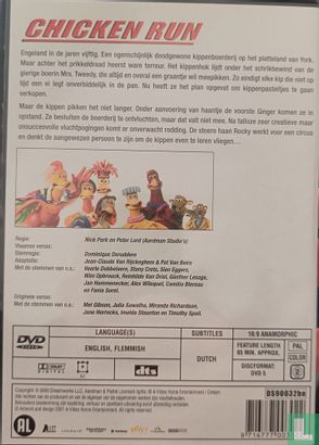 Chicken Run - Afbeelding 2