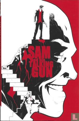 Sam and his Talking Gun - Image 1