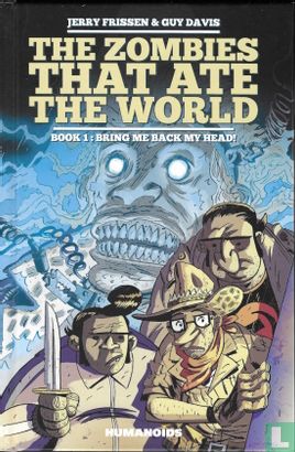 Bring me back my Head! - Image 1