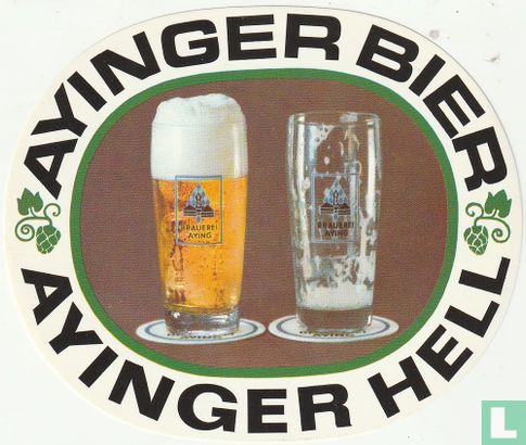 Ayinger Hell