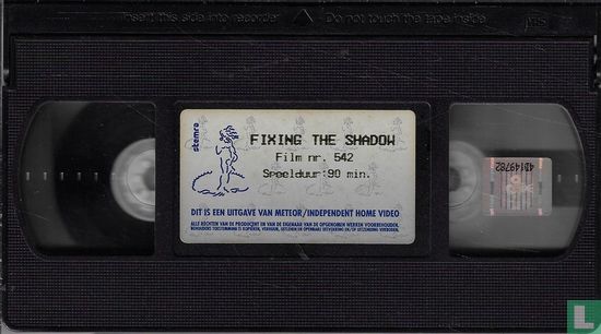 Fixing the Shadow - Afbeelding 3