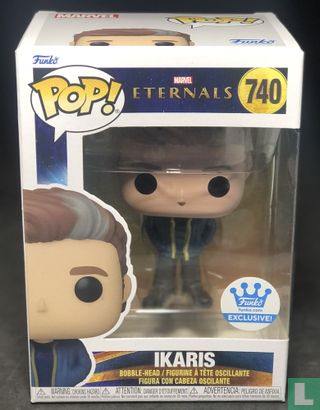 Ikaris (Exclusif) - Image 1