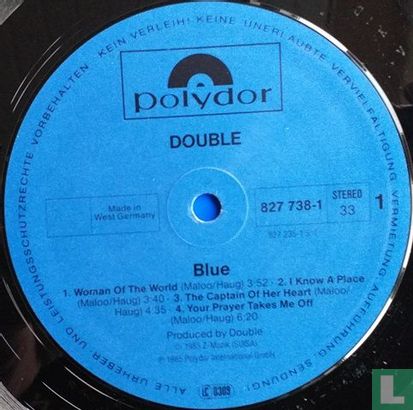 Blue - Afbeelding 3