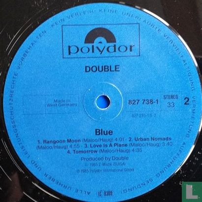 Blue - Afbeelding 4