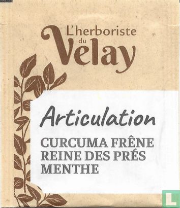 Articulation - Afbeelding 1