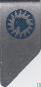 Logo Blauw - Afbeelding 3