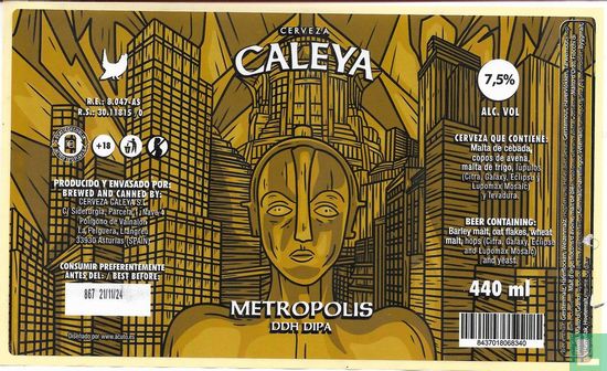 Metropolis