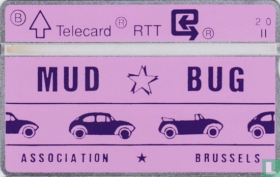 Mud Bug Association - Afbeelding 1