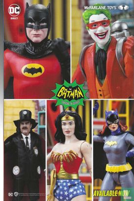 Detective Comics 1090 - Image 2