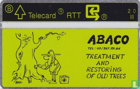 Abaco - Afbeelding 1