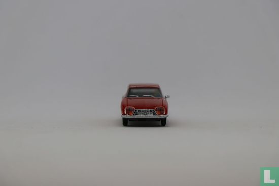 Citroën GS - Afbeelding 3