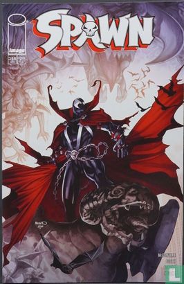 Spawn 358 - Image 1