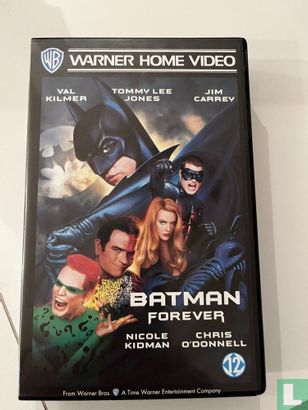 Batman Forever - Bild 1