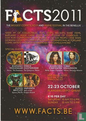 Faits 2011 - Image 2
