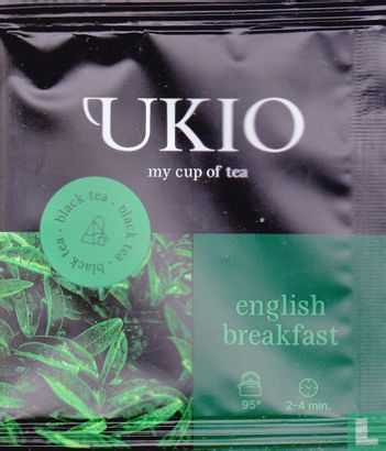 english breakfast - Bild 1