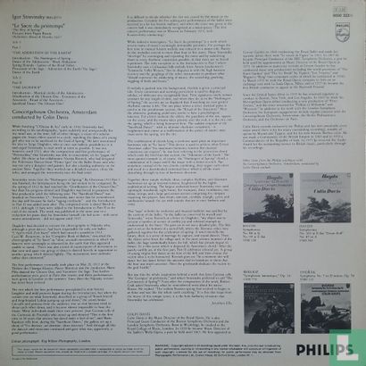 Le sacre du printemps - Image 2